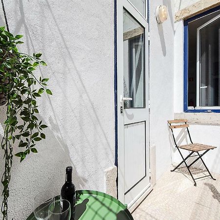 شقة Graca Charming Lisboa المظهر الخارجي الصورة