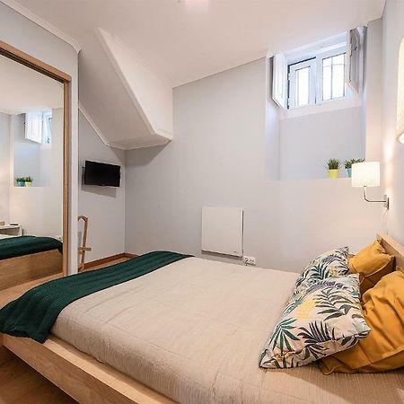 شقة Graca Charming Lisboa المظهر الخارجي الصورة