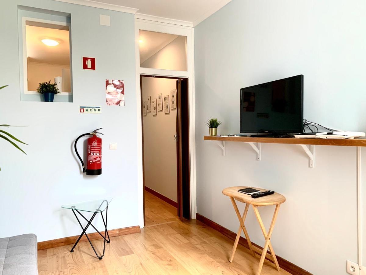 شقة Graca Charming Lisboa المظهر الخارجي الصورة