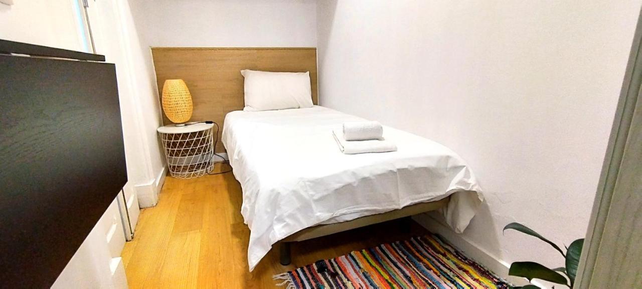 شقة Graca Charming Lisboa المظهر الخارجي الصورة