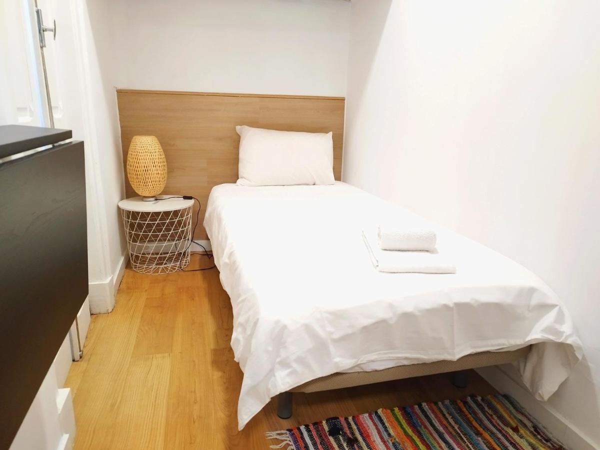 شقة Graca Charming Lisboa المظهر الخارجي الصورة
