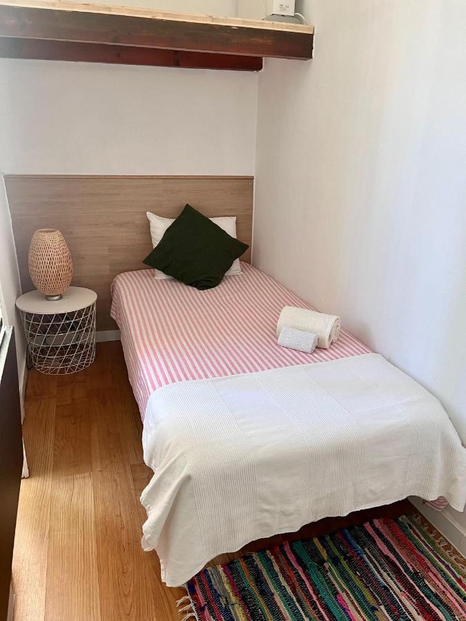 شقة Graca Charming Lisboa المظهر الخارجي الصورة