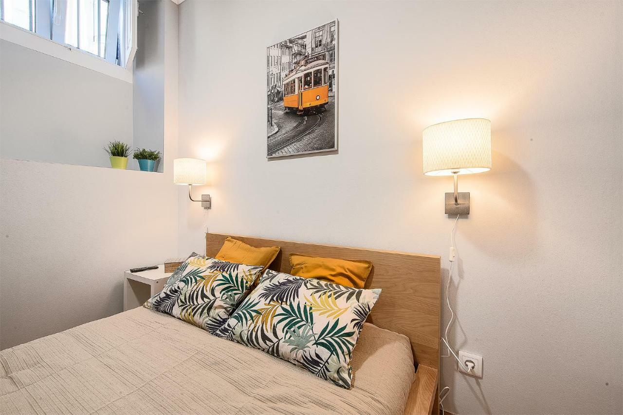 شقة Graca Charming Lisboa المظهر الخارجي الصورة