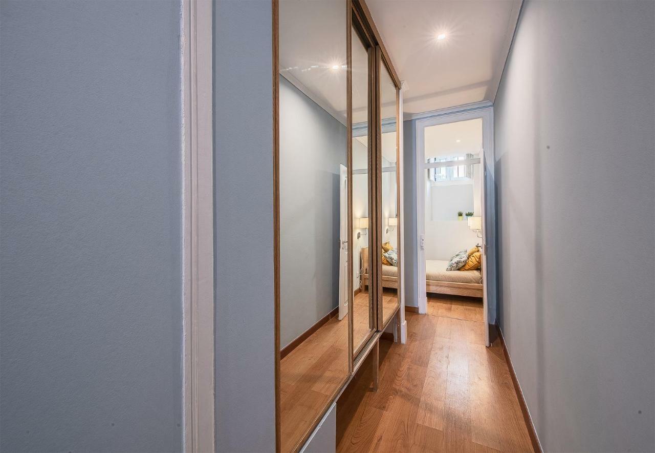 شقة Graca Charming Lisboa المظهر الخارجي الصورة
