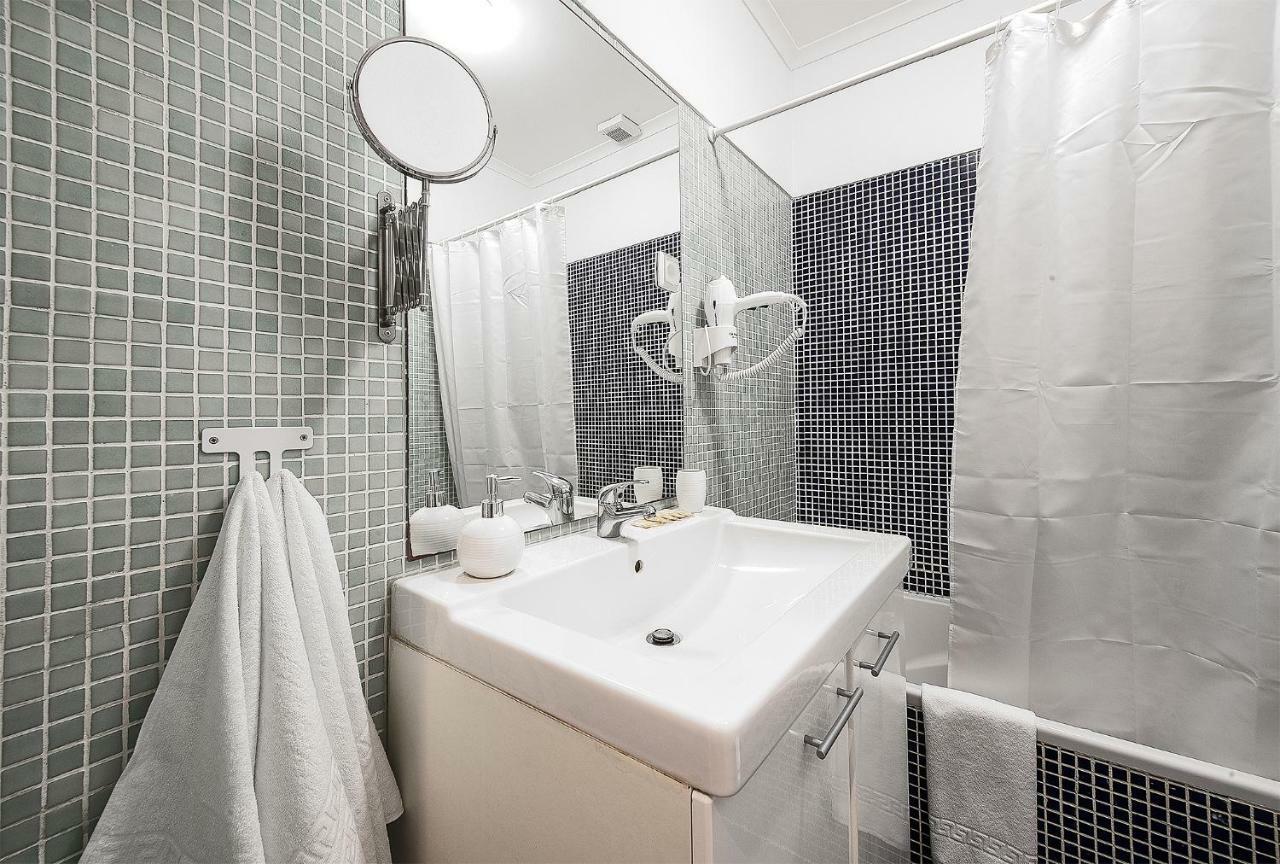 شقة Graca Charming Lisboa المظهر الخارجي الصورة